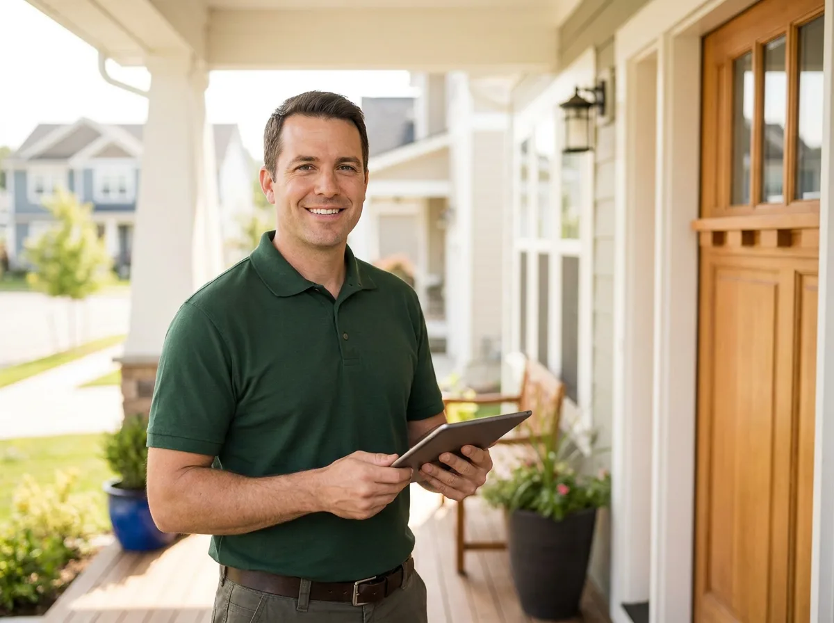 Pest control FAQs for Walton, KY
